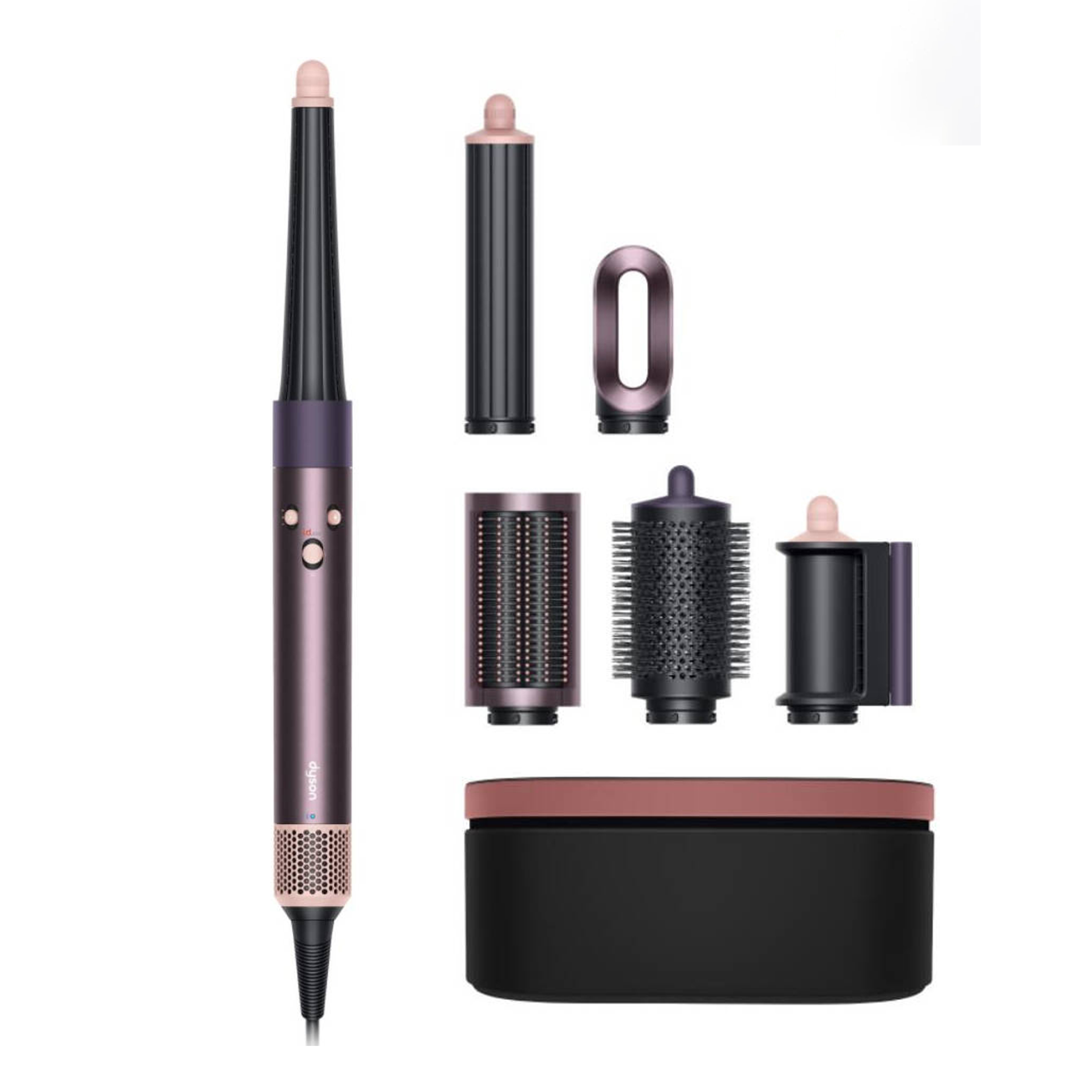 Стайлер Dyson Airwrap Complete Long HS08 ID Jasper Plum (599027-01) (NEW) 1RH-XD-UBA3978A