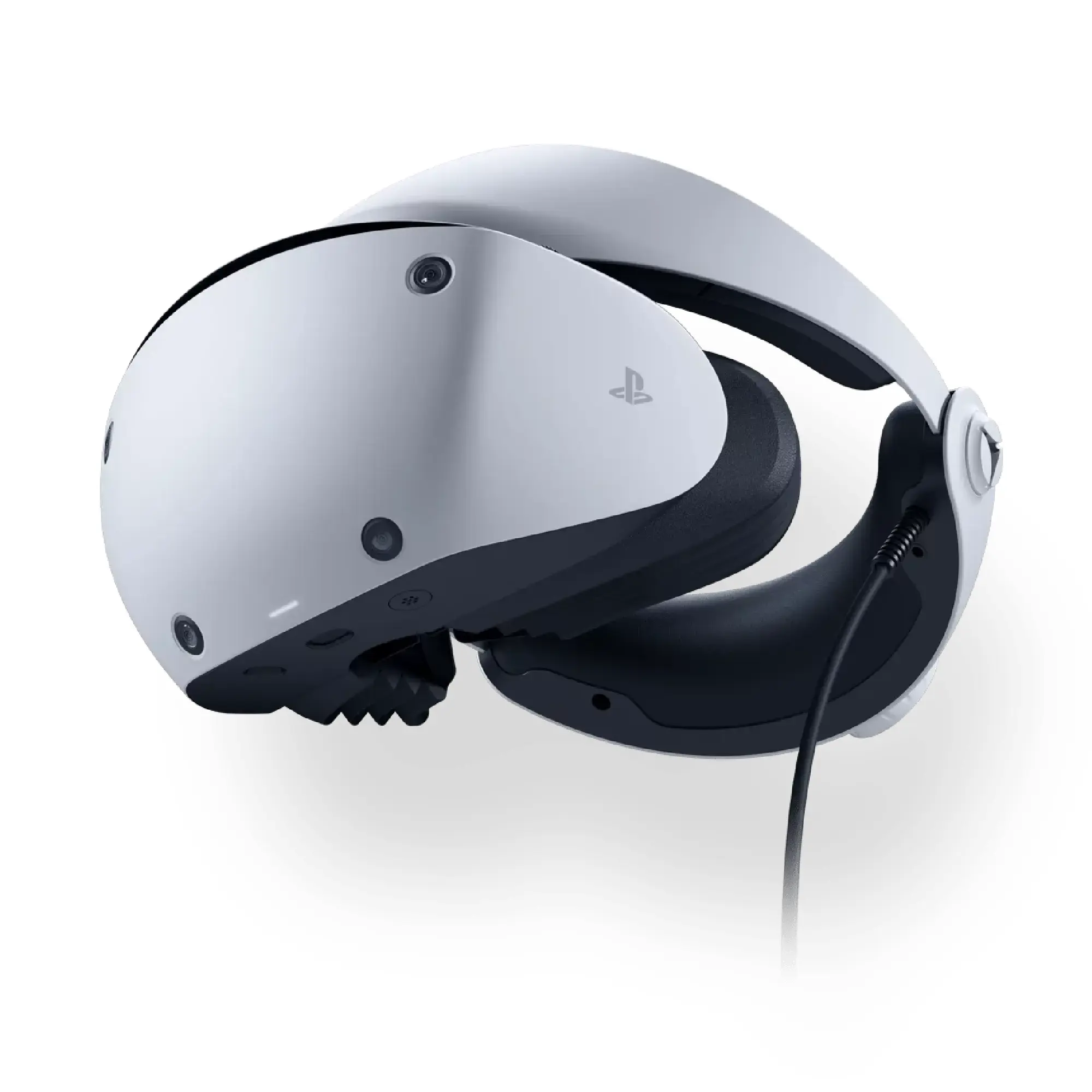 Шлем VR Sony PlayStation VR2 /без игры/ (NEW)