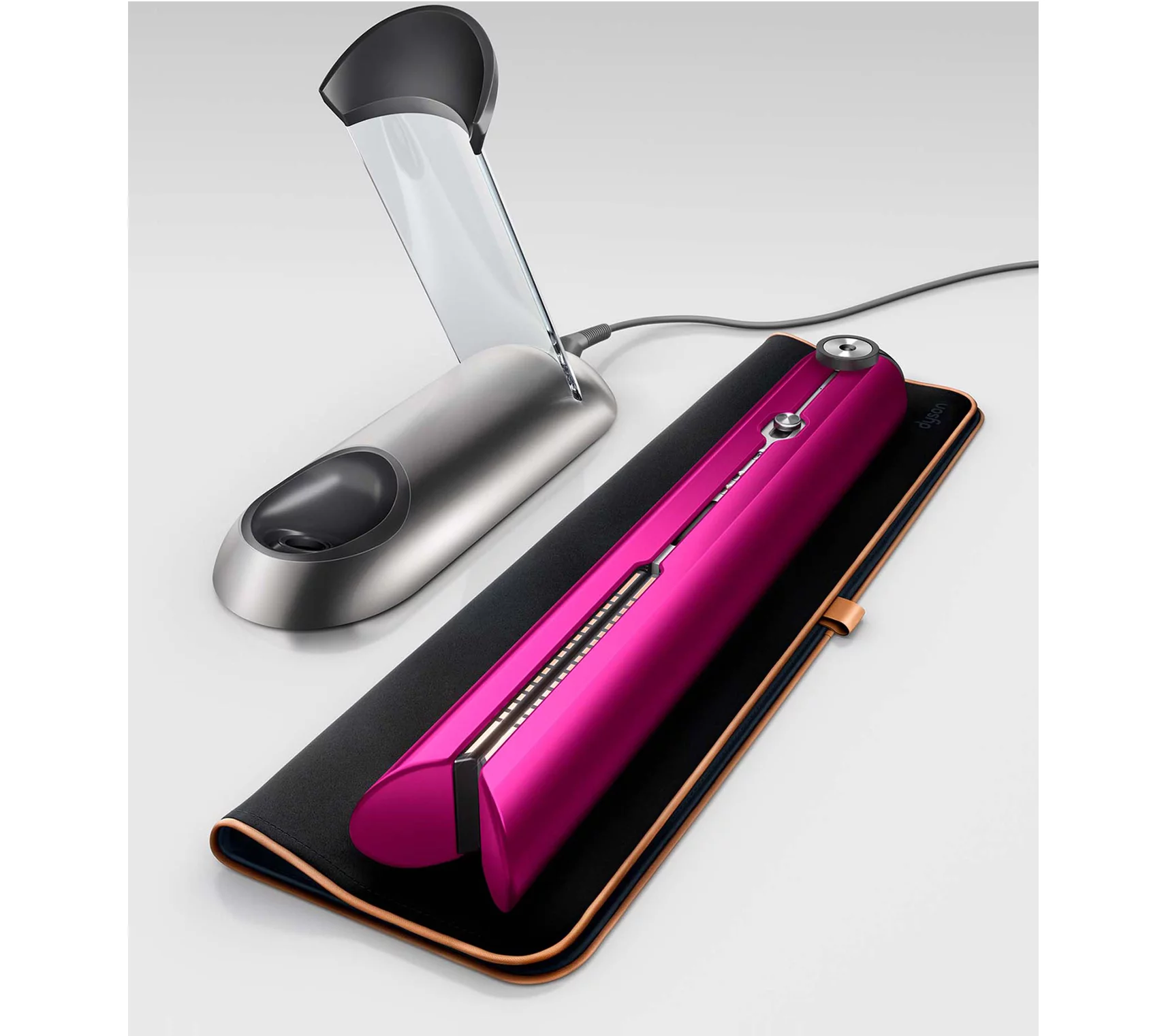 Выпрямитель Dyson Corrale HS03 Bright Copper/Bright Nickel S3N-CN-PJJ1758A