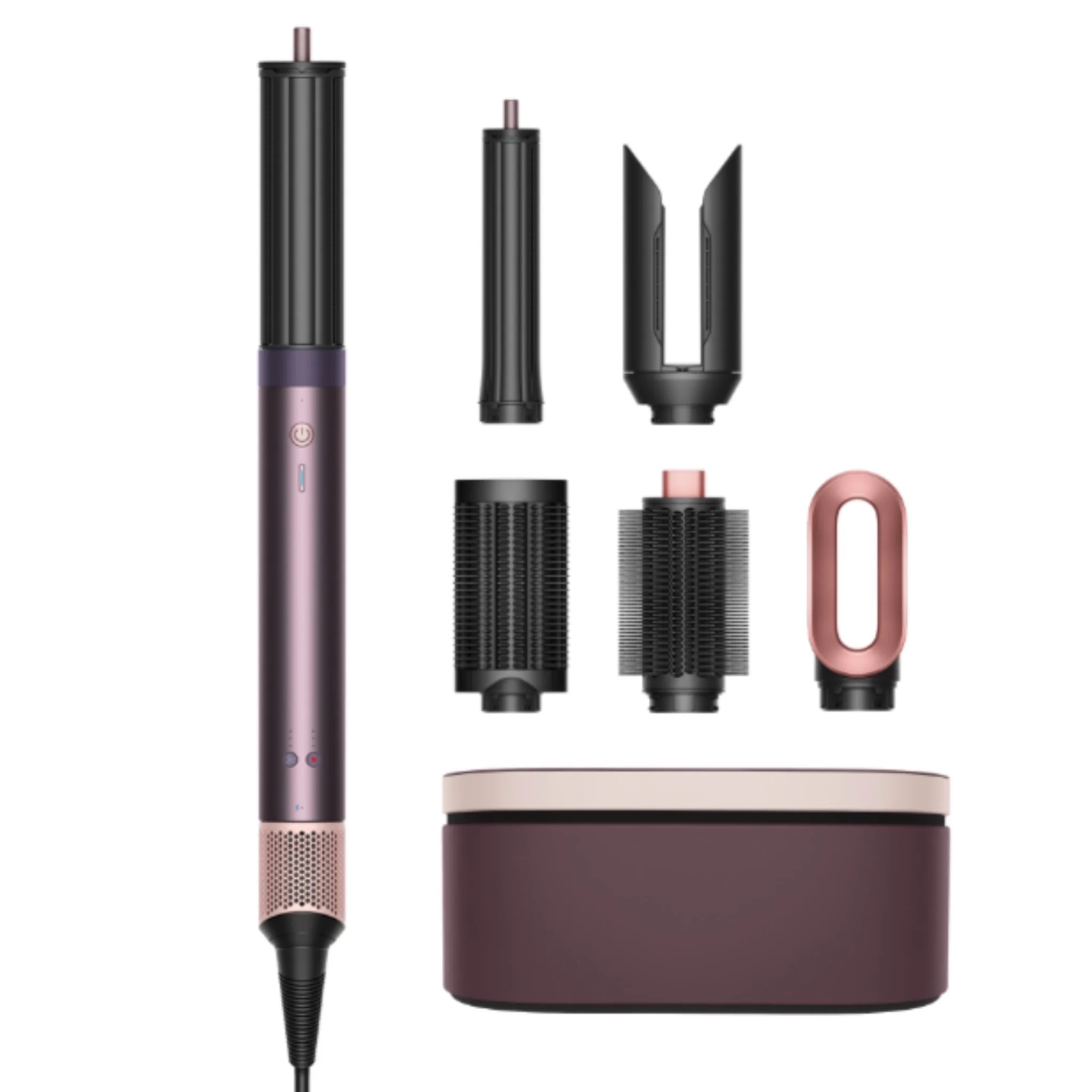 Стайлер Dyson Airwrap HS09 Coanda2x Ceramic Pink 5PK-XD-UKA6501A, SG