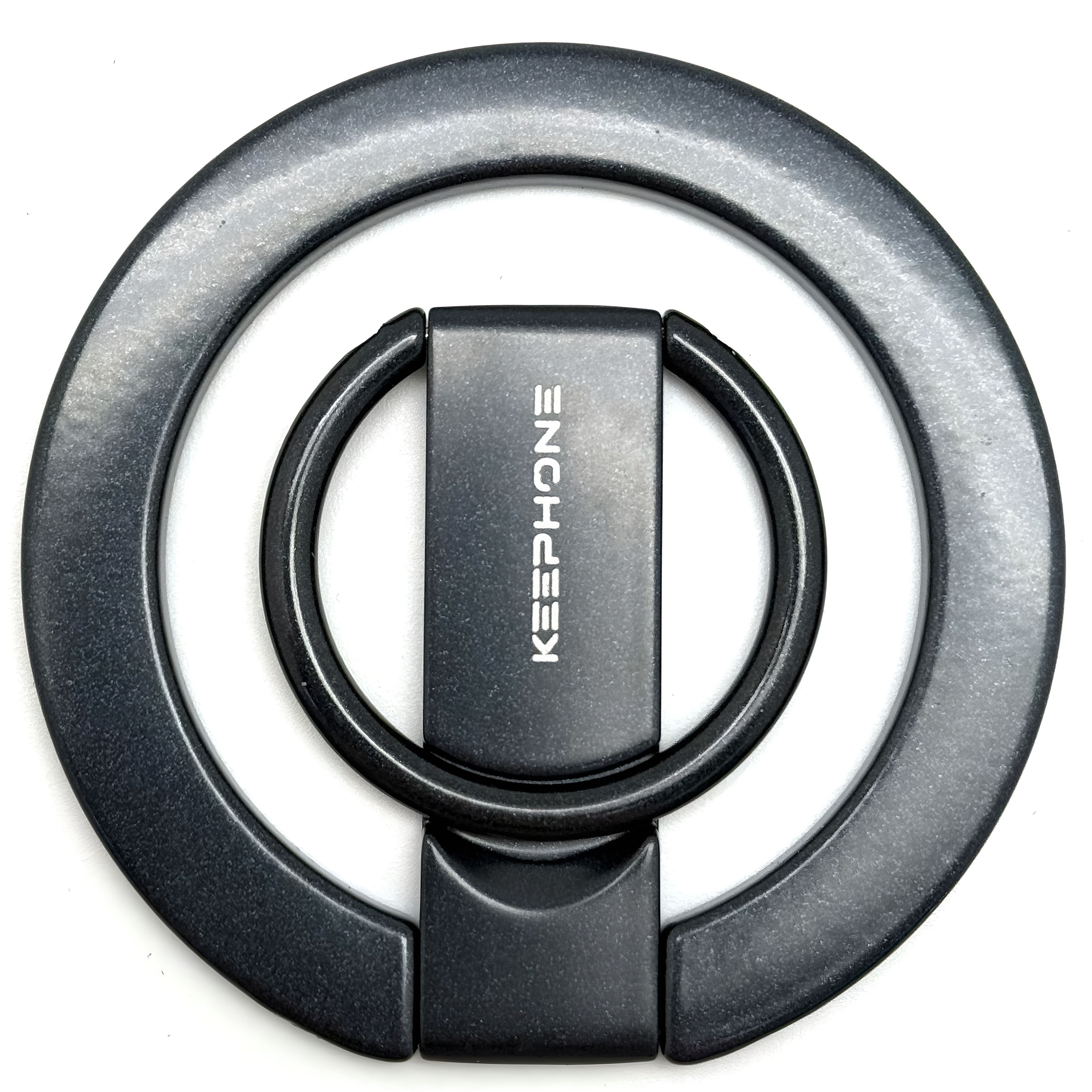 Держатель MagSafe KEEPHONE MAGLAPS MAGSAFE RING (BLUE)