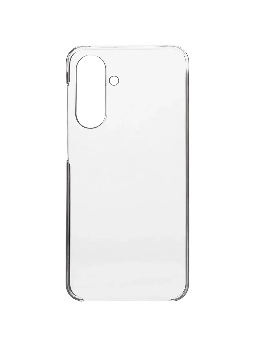 Накладка для Samsung A17 Clear Case MagSafe ECO