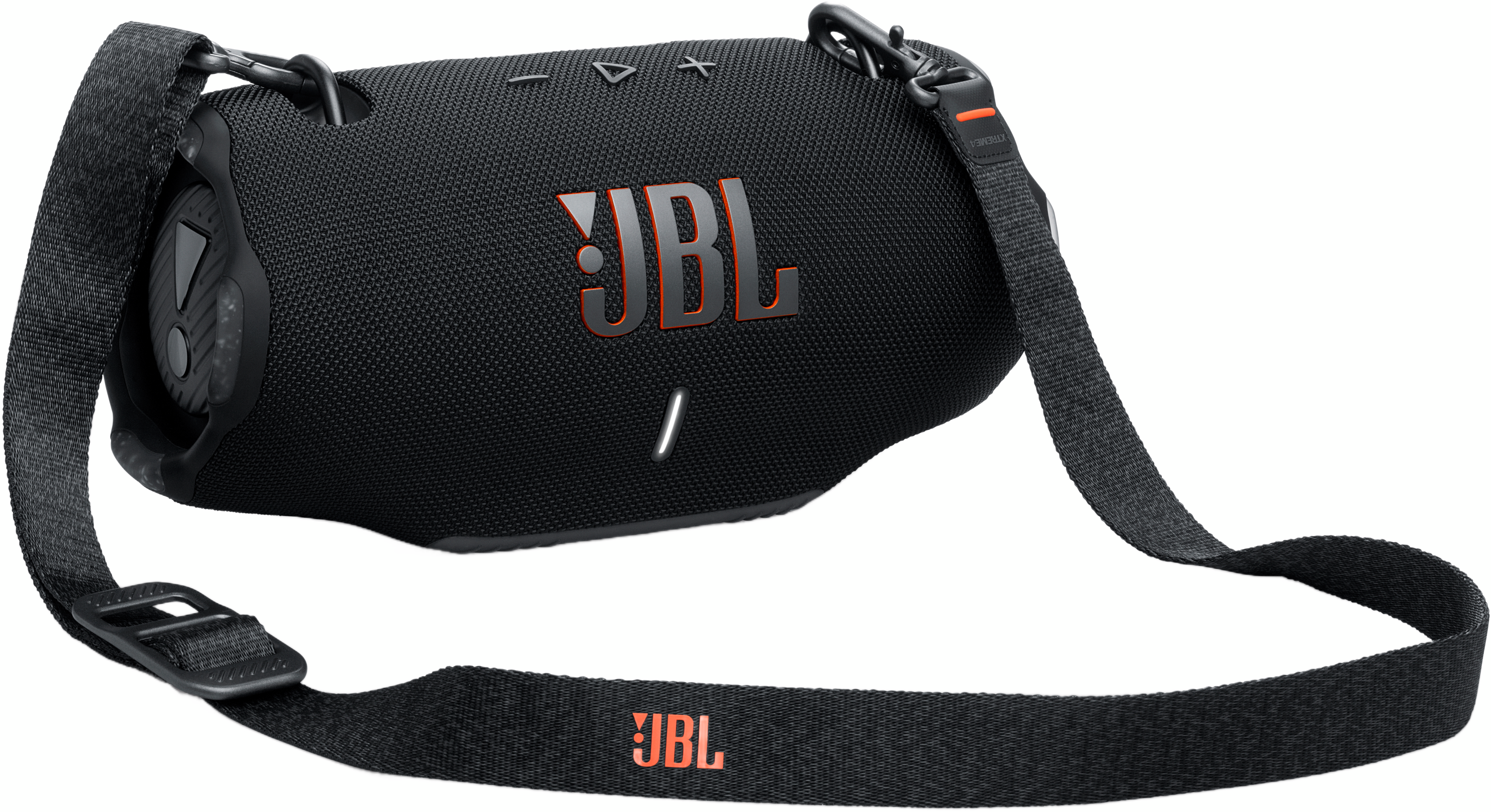 Портативная колонка JBL Xtreme 4 Black (NEW) GG1225-JO0077463