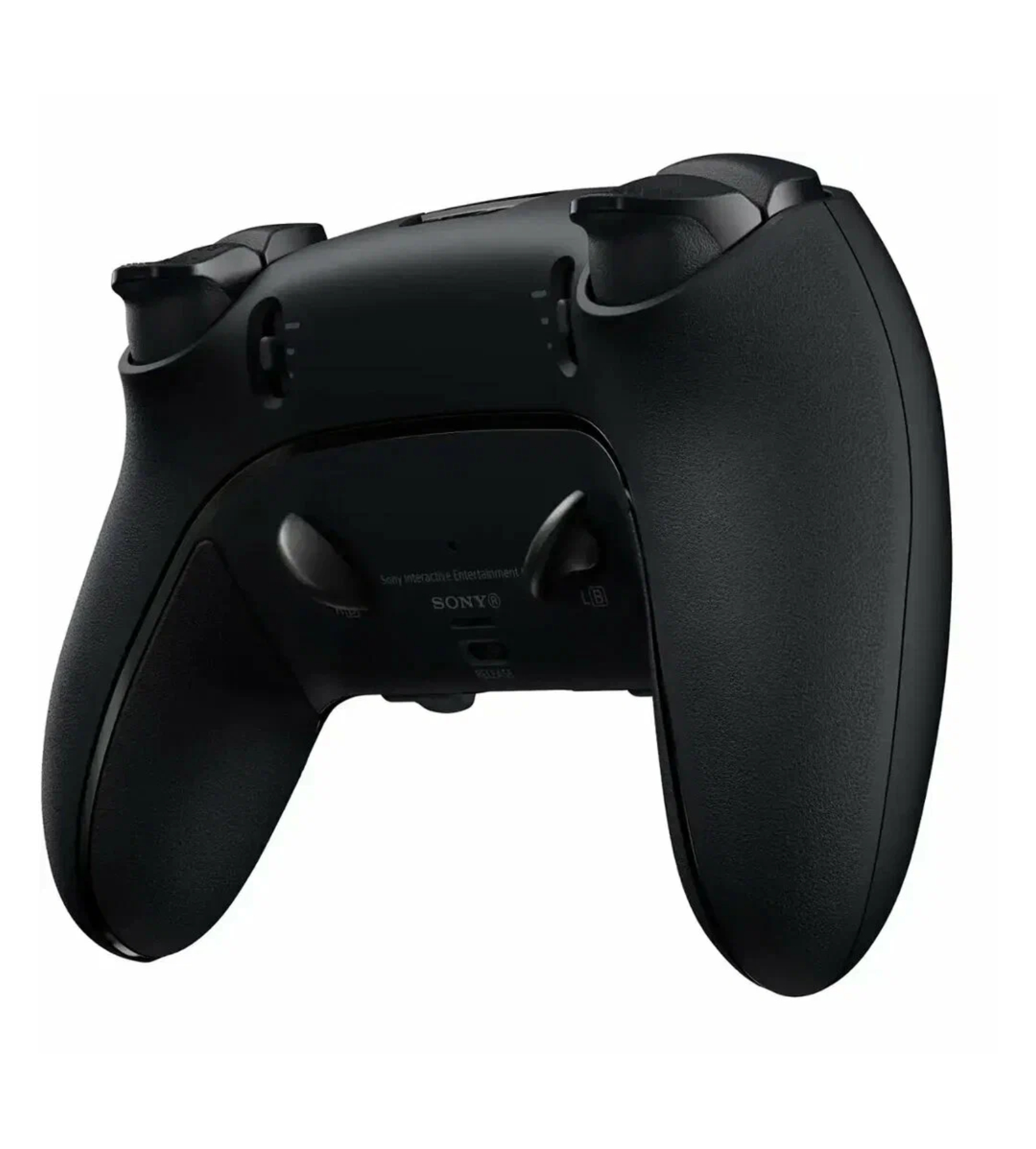 Геймпад Sony PlayStation 5 DualSense Black