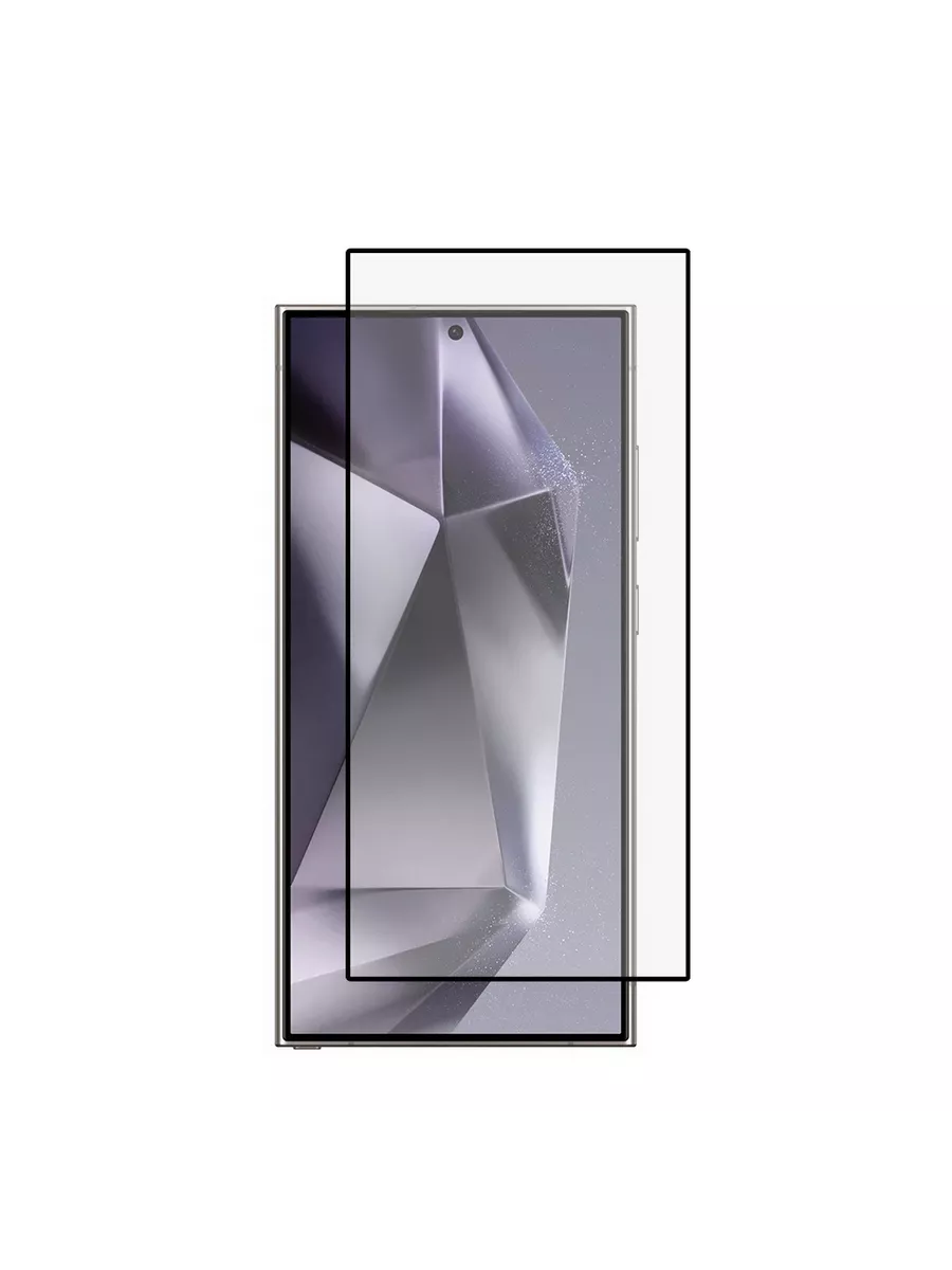 Защитное стекло для Samsung Galaxy S24 Ultra GL-27 Medicine Glass