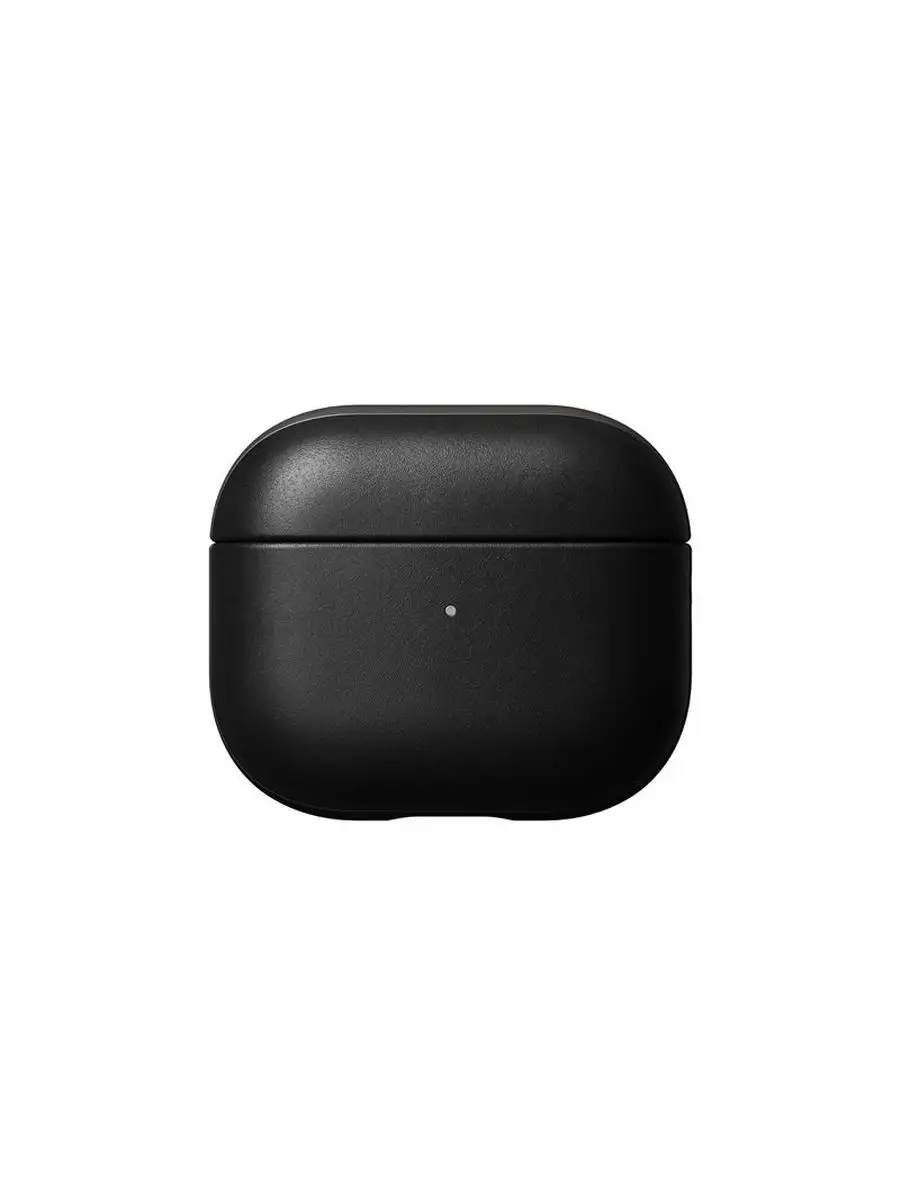 Накладка для AirPods 3 KZDOO LUXCRAFT (Black)