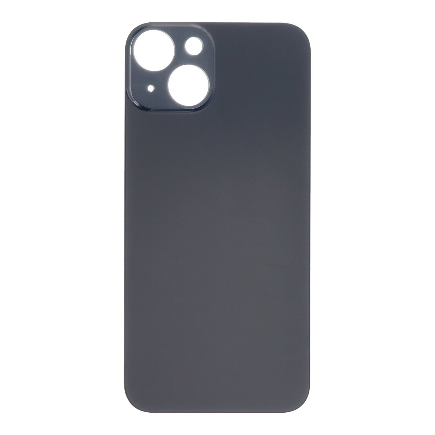 Накладка для iPhone 11 Silicone Case Full Camera (Белый)