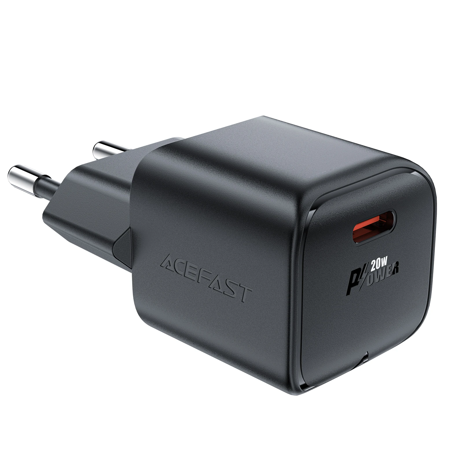 СЗУ (блок) USB-C ACEFAST A73 mini PD 20W