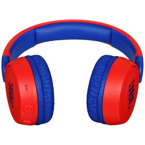 Наушники-гарнитура JBL JR310 (Красный)