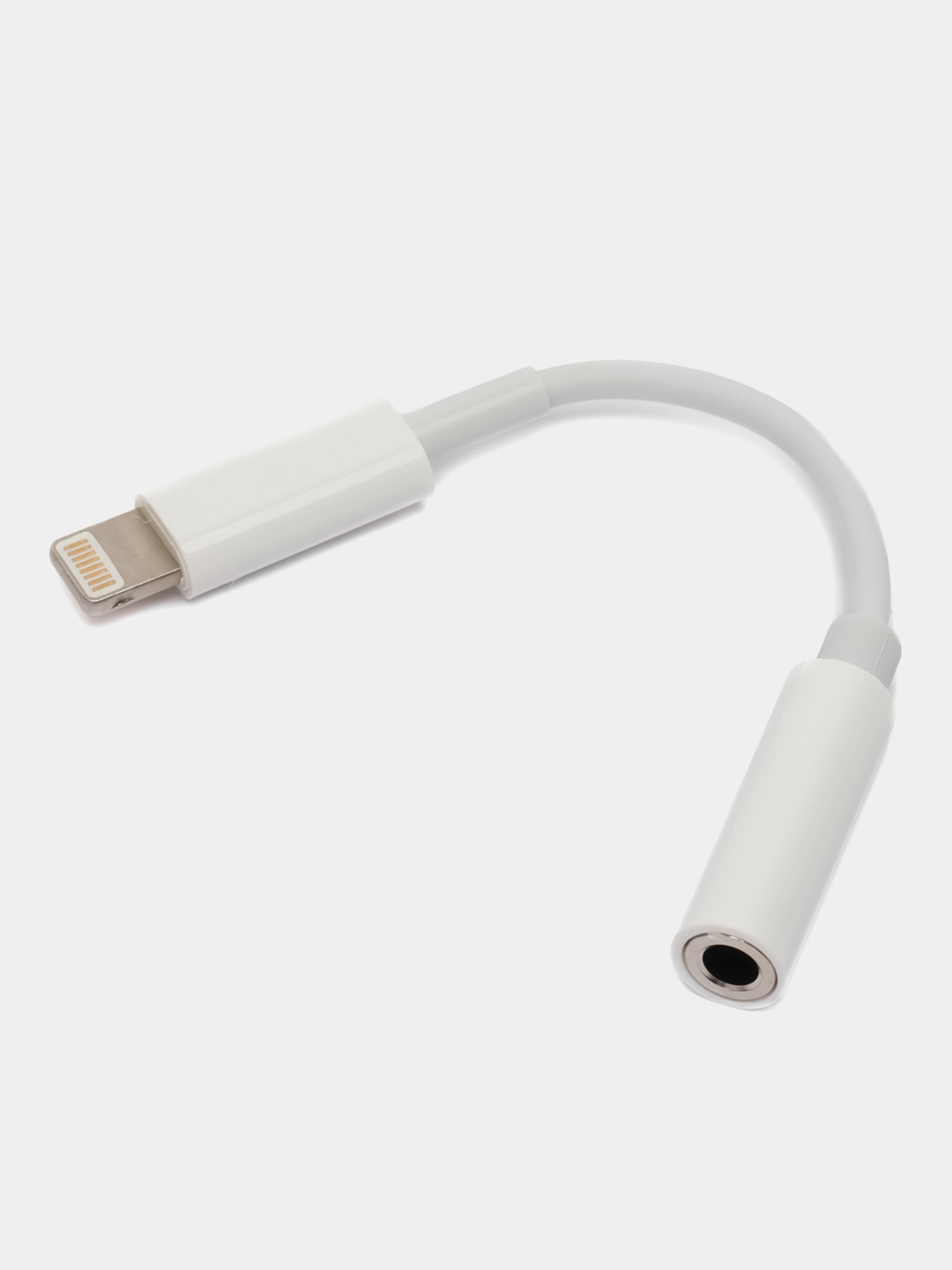 Адаптер AUX TO LIGHTNING FaizFull FP53
