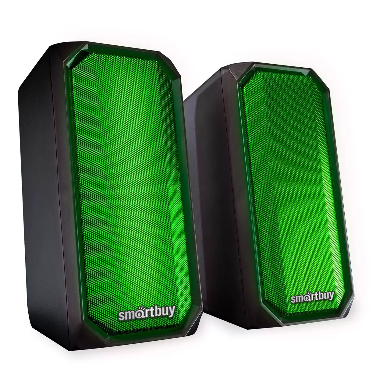 Акустика 2.0 SMARTBUY (SBA-4300) RAPTUR