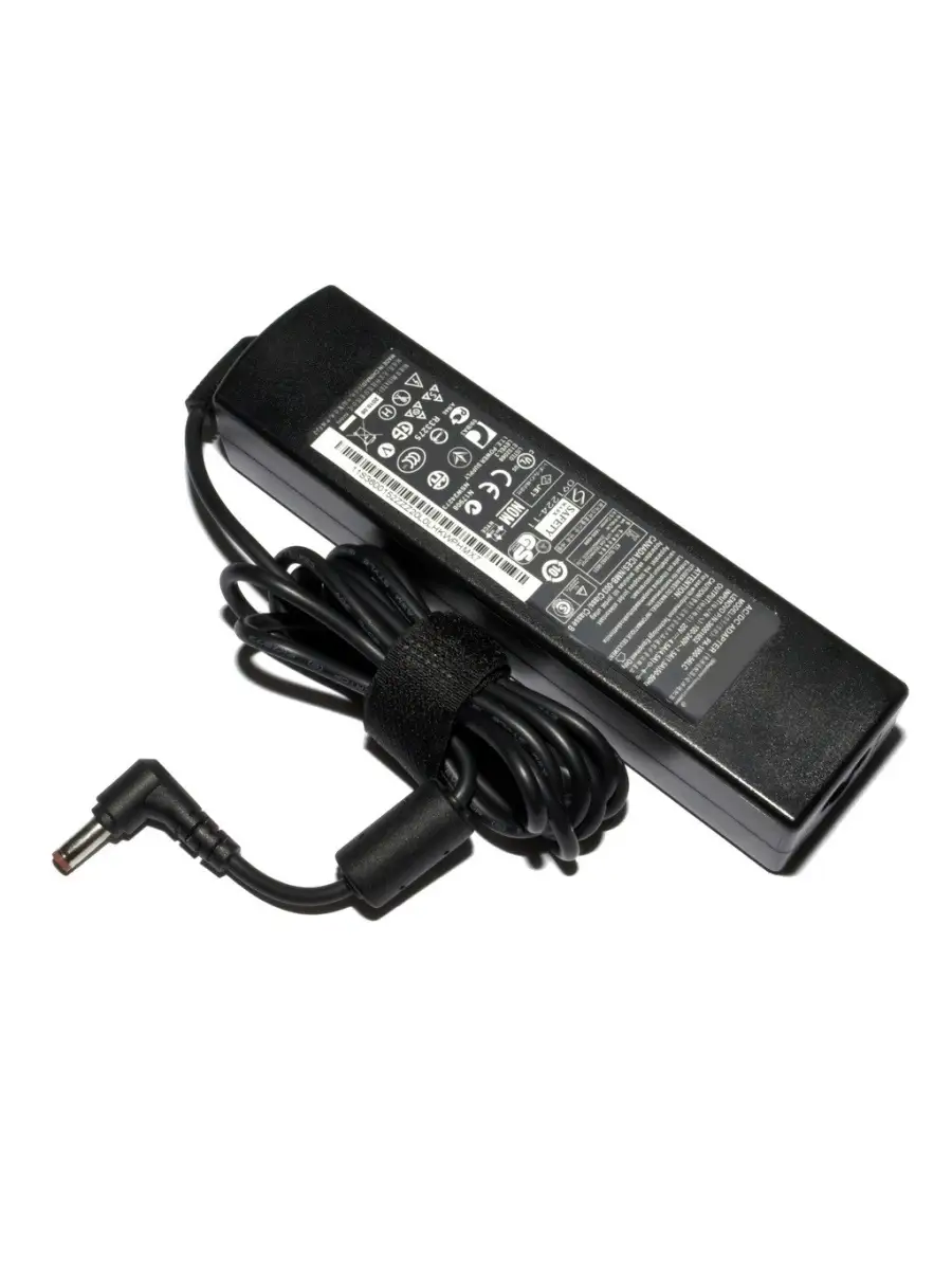 Б/п AC-N216-L 5.5x2.5 20V 4.5A 90w как Lenovo (2PIN)