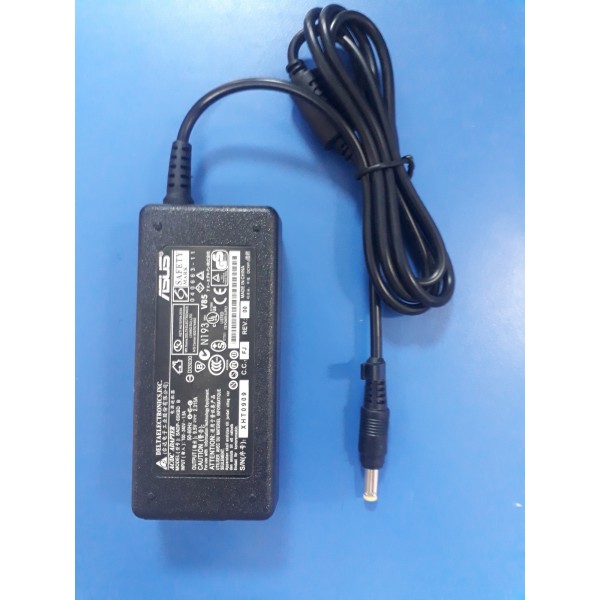 Б/п AC-N231 4.8x1.7 9.5V 2.5A 24w как ASUS (Нетбуки) (2PIN)