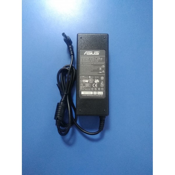Б/п для ноутбука AC-N216-A 5.5x2.5 19V 4.74A 90W как Asus (2PIN)
