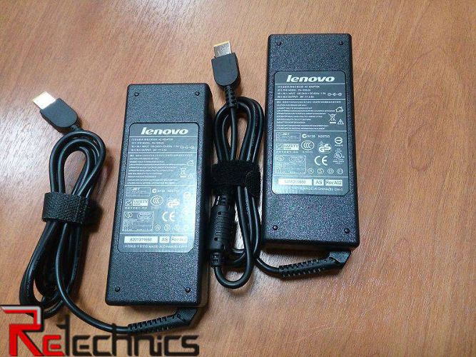 Б/п для ноутбука AC-N274 SLIM TIP 4.2x10.5 20V 4.5A 90w как Lenovo