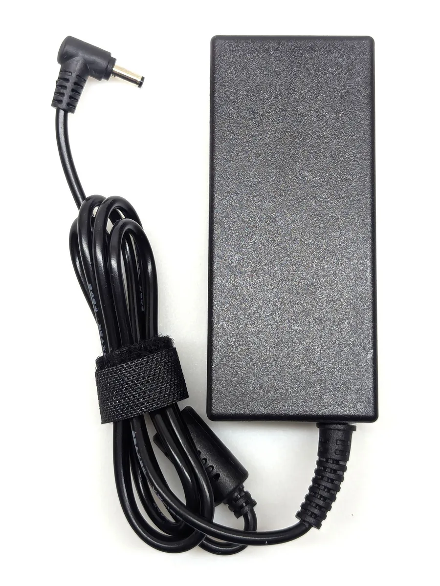 Б/п для Ноутбука MG302 for ASUS 19V/2.37A 4.0*1.35 (угловой-штекер)