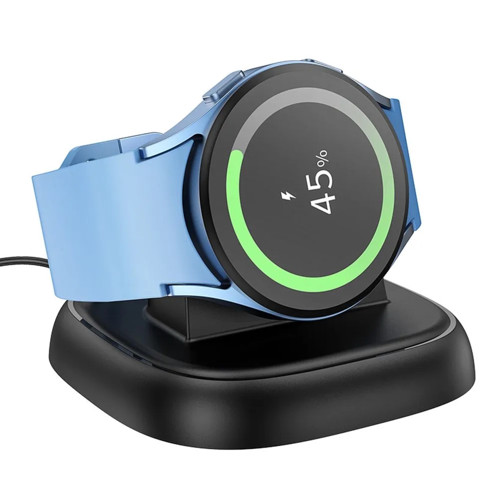 СЗУ беспроводное Hoco CW49 Samsung Watch 2.5W