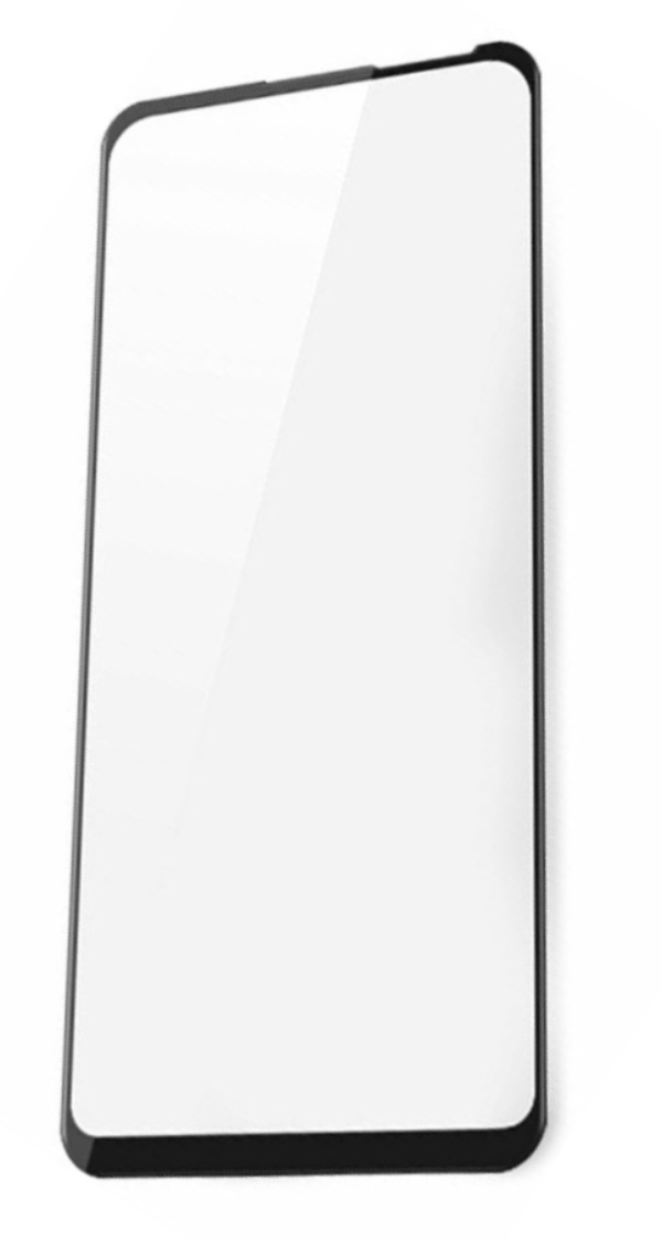 Защитное стекло 2D универсальное 7" (102x182mm) 0.26mm