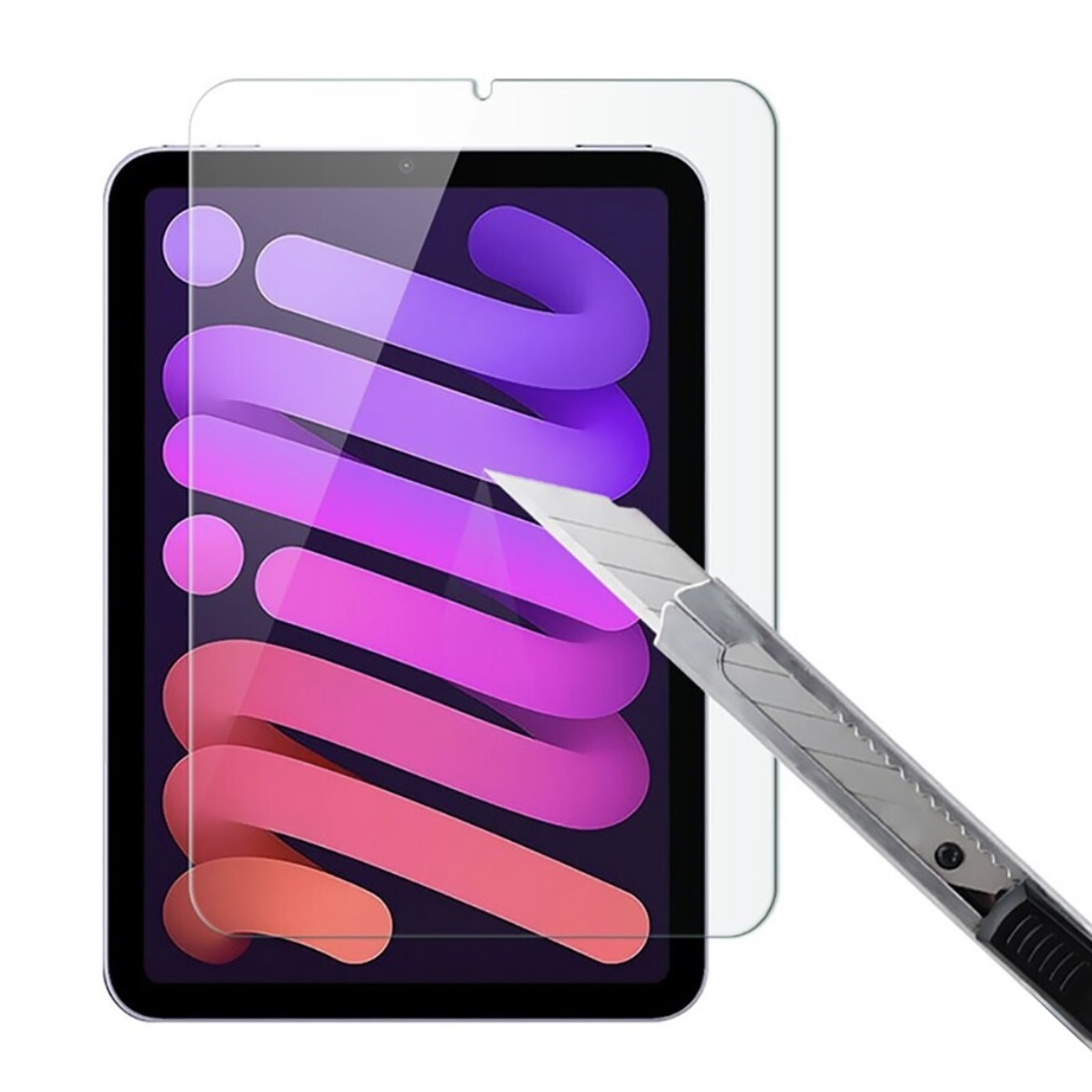Защитное стекло Apple iPad 8.3" mini 6 SUPGLASS XC-20