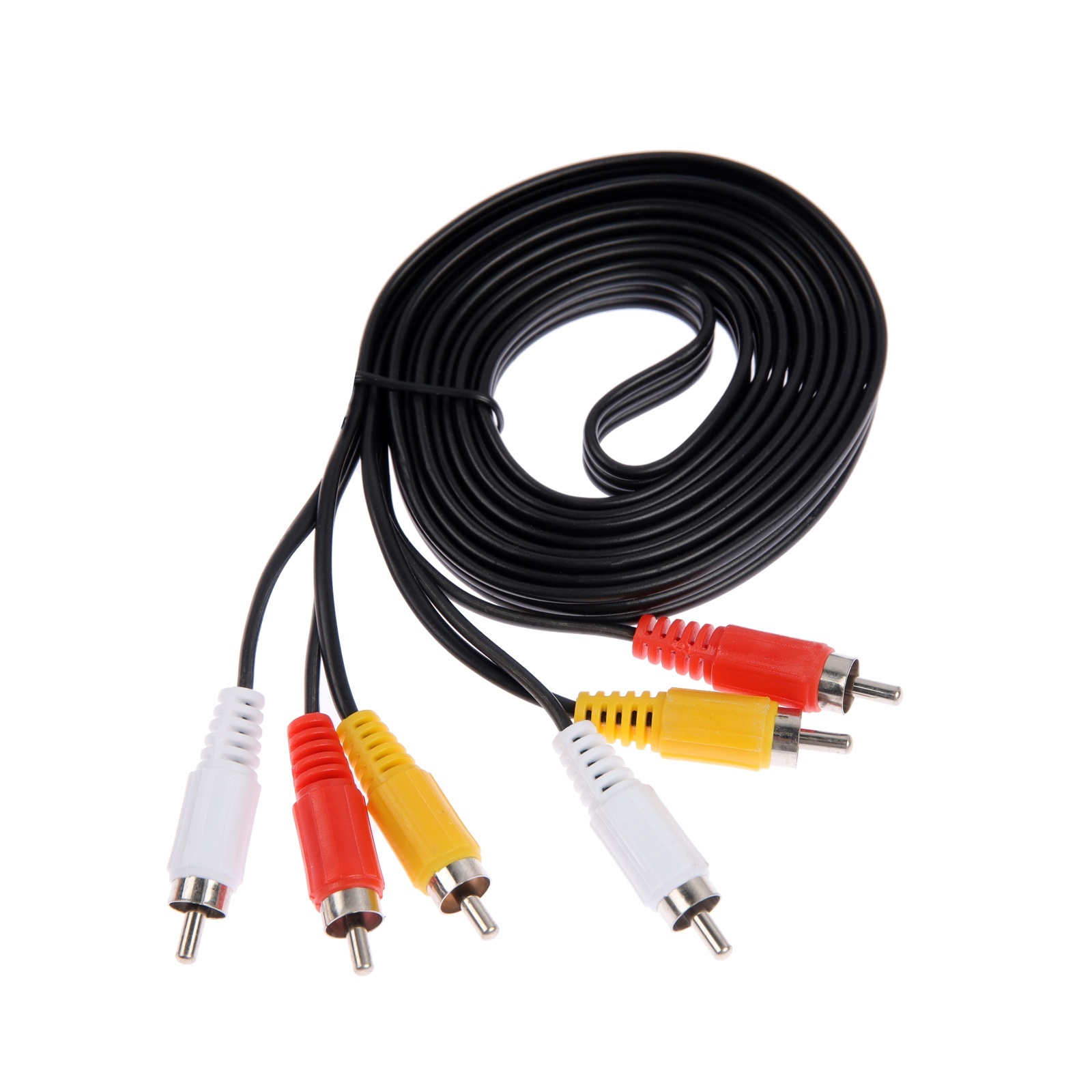 Кабель 3RCA/3RCA EXPLOYD EX-K-1402 2м