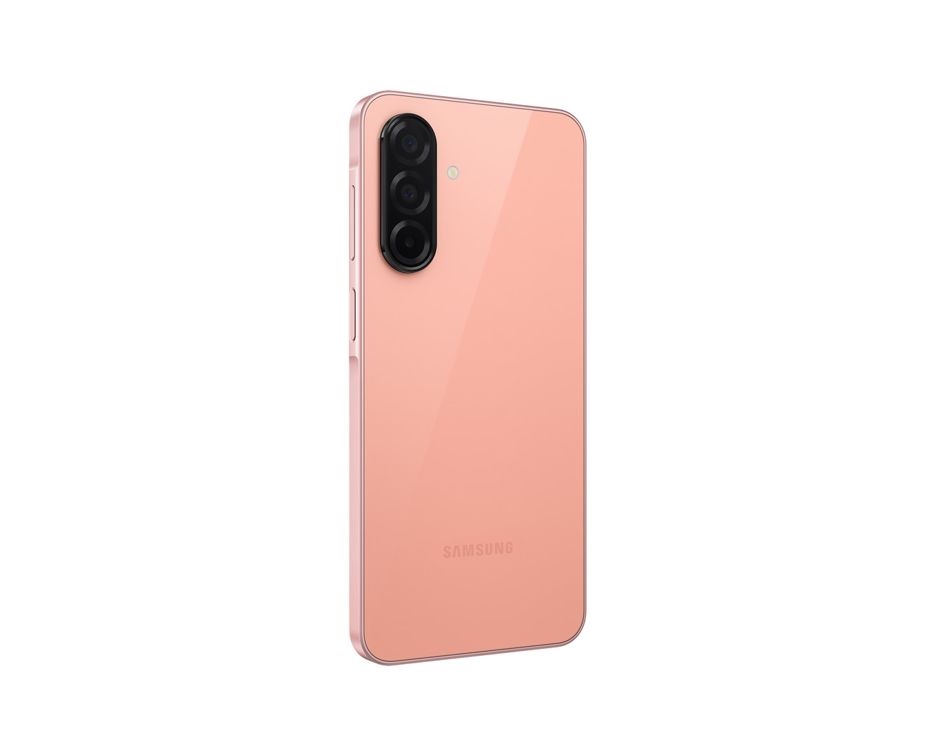 Samsung Galaxy A26 5G 6/128Gb Peach Pink (Новый), A266B