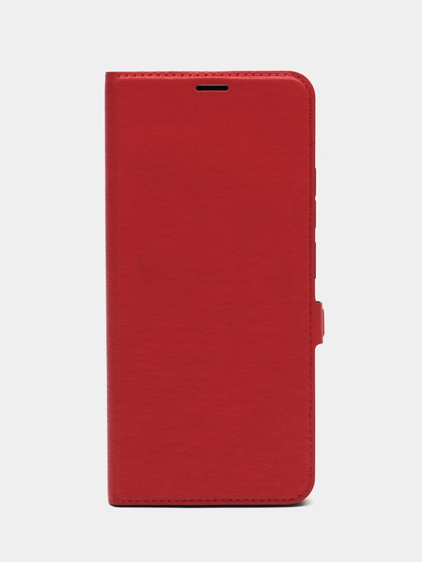 Чехол (книжка) TECNO Pop 7 / 7 Pro / Spark Go 2023 / Infinix Smart 7 Krutoff Eco Book (Зеленый опал)