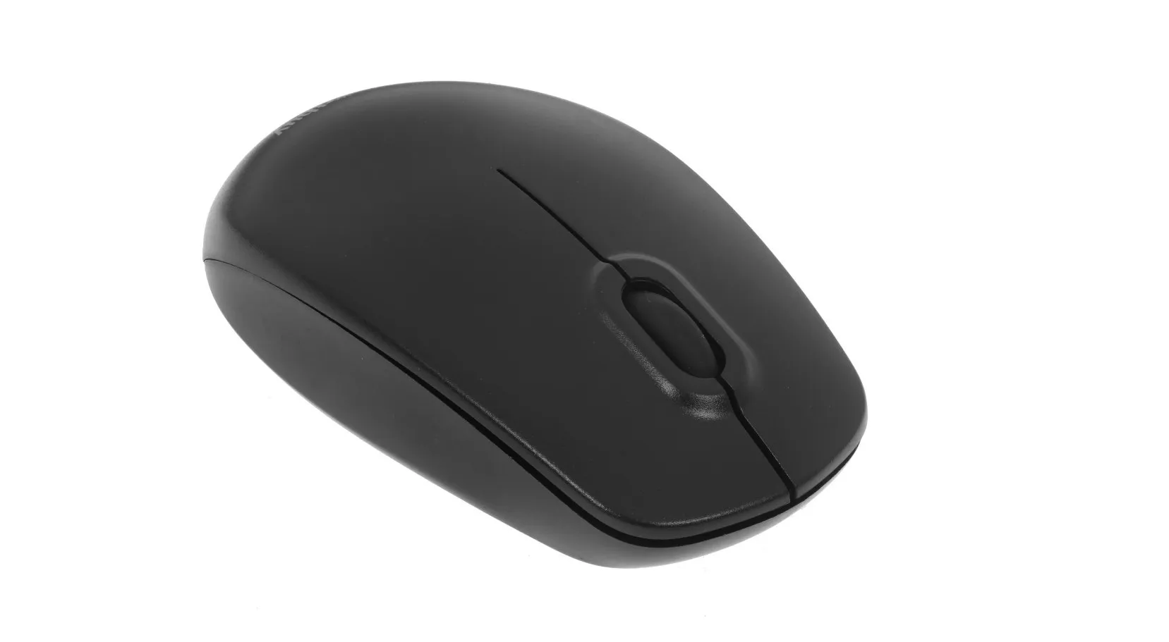 Мышь беспроводная SMARTBUY ONE SBM-300AG (Черный)