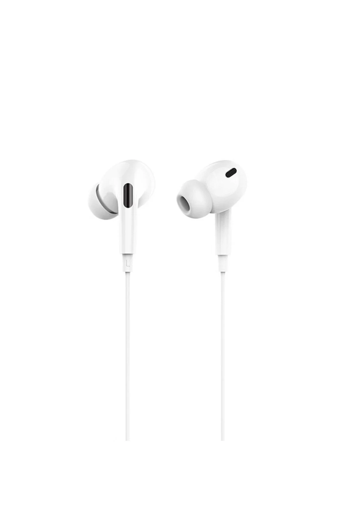 Наушники HOCO M1 Pro with mic (Белый)