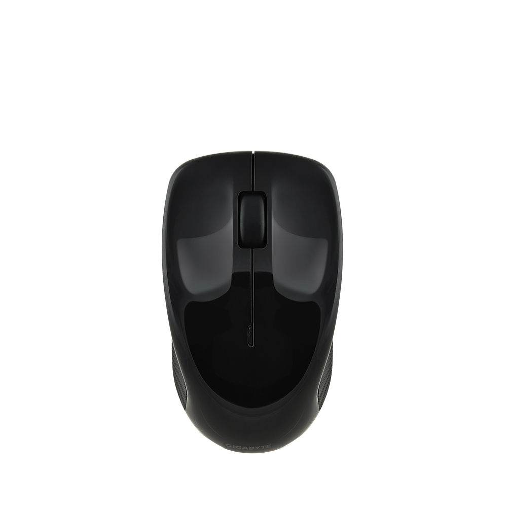 Мышь 2.4G+BT FaizFull M58 (Черный)