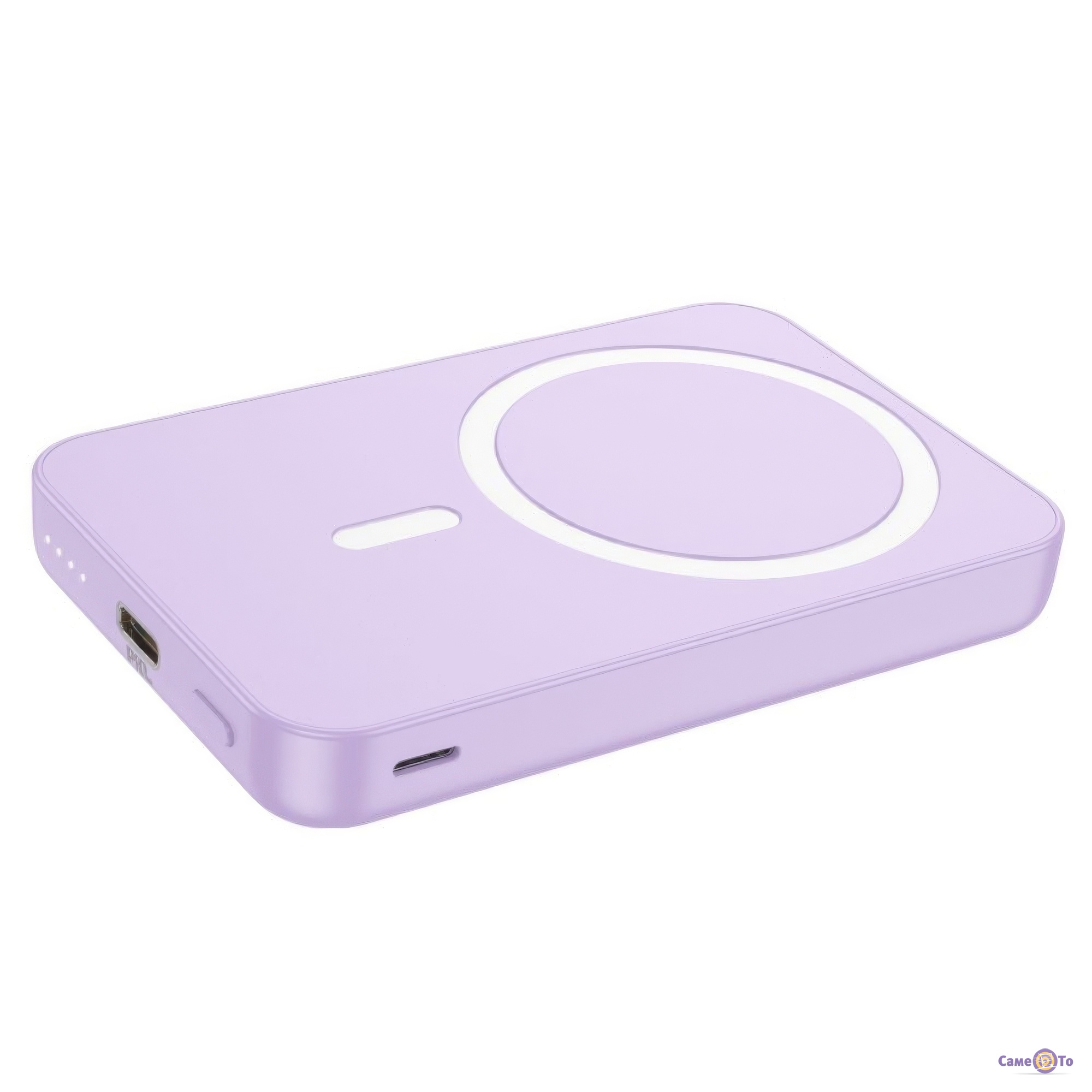 PowerBank MagSafe 5000mAh REMAX FP-36 (PURPLE)