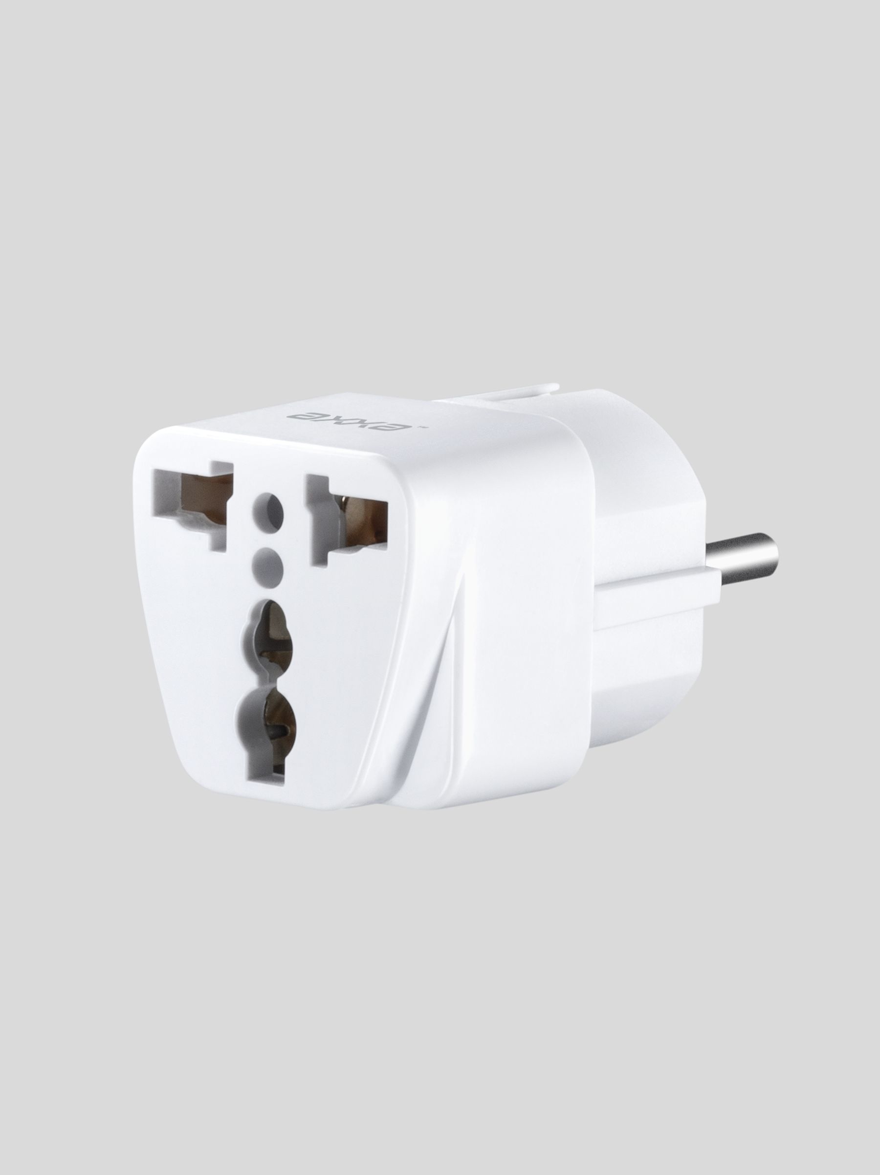 Переходник сетевой UK/US/CN Live Power A2995 16A/2500W