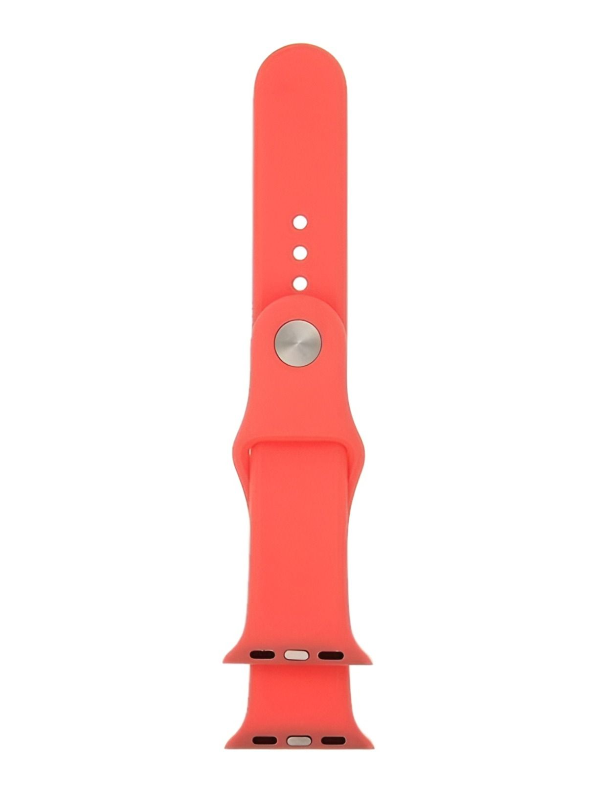 Ремешок Apple watch 38/40mm "Силикон" (в ассортименте)