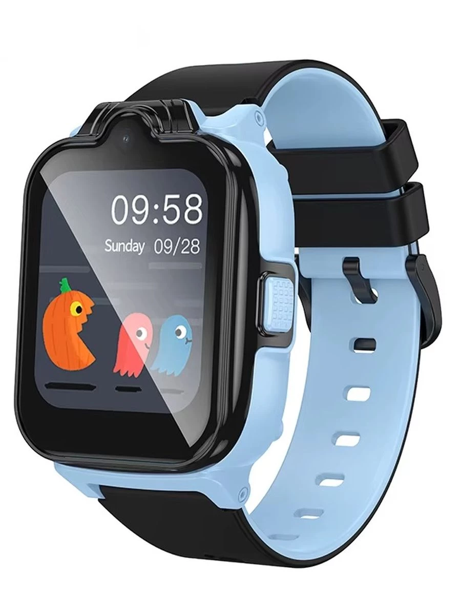 Умные часы HOCO Y104 KIDS WATCH