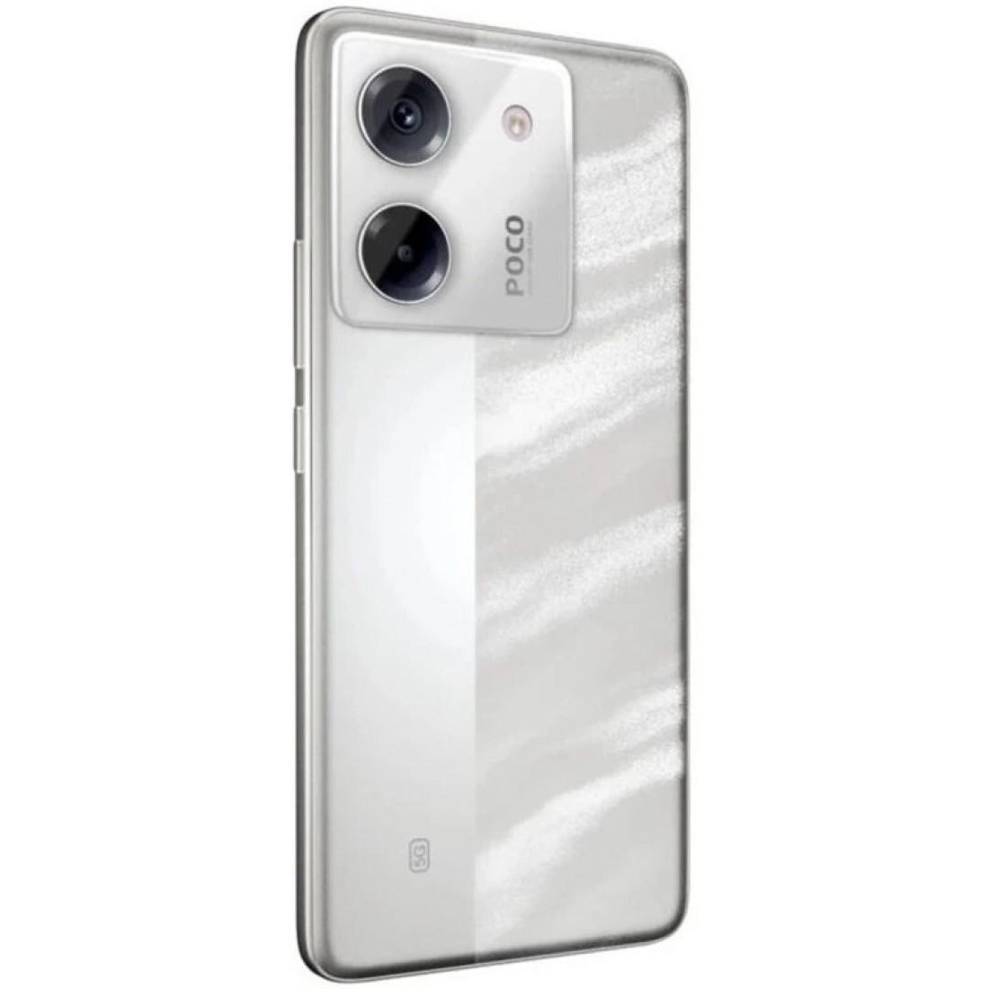 Xiaomi Poco M7 Pro 5G 12/512Gb Silver (NEW), Global