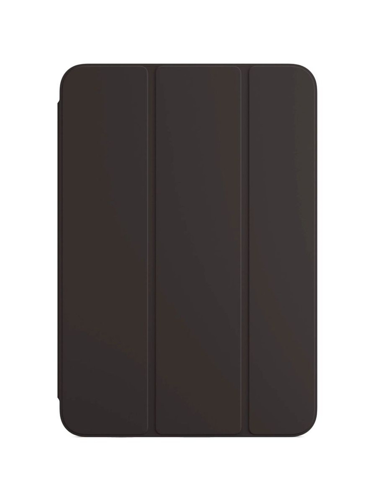 Чехол (книжка) Apple iPad mini 6 Smart Folio (Black)
