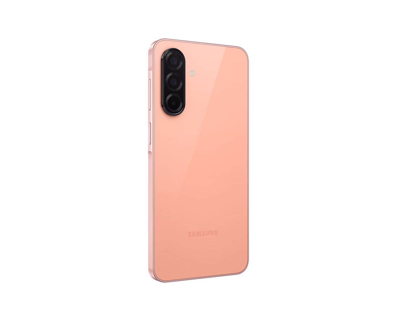 Samsung Galaxy A26 5G 6/128Gb Peach Pink (Новый)