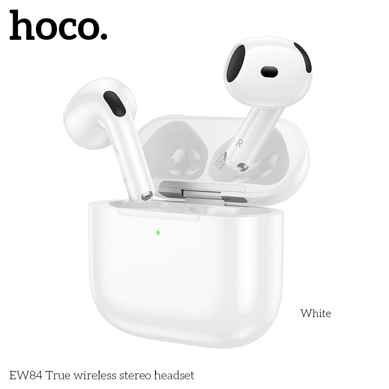 Наушники Bluetooth HOCO EW84 (WHITE)