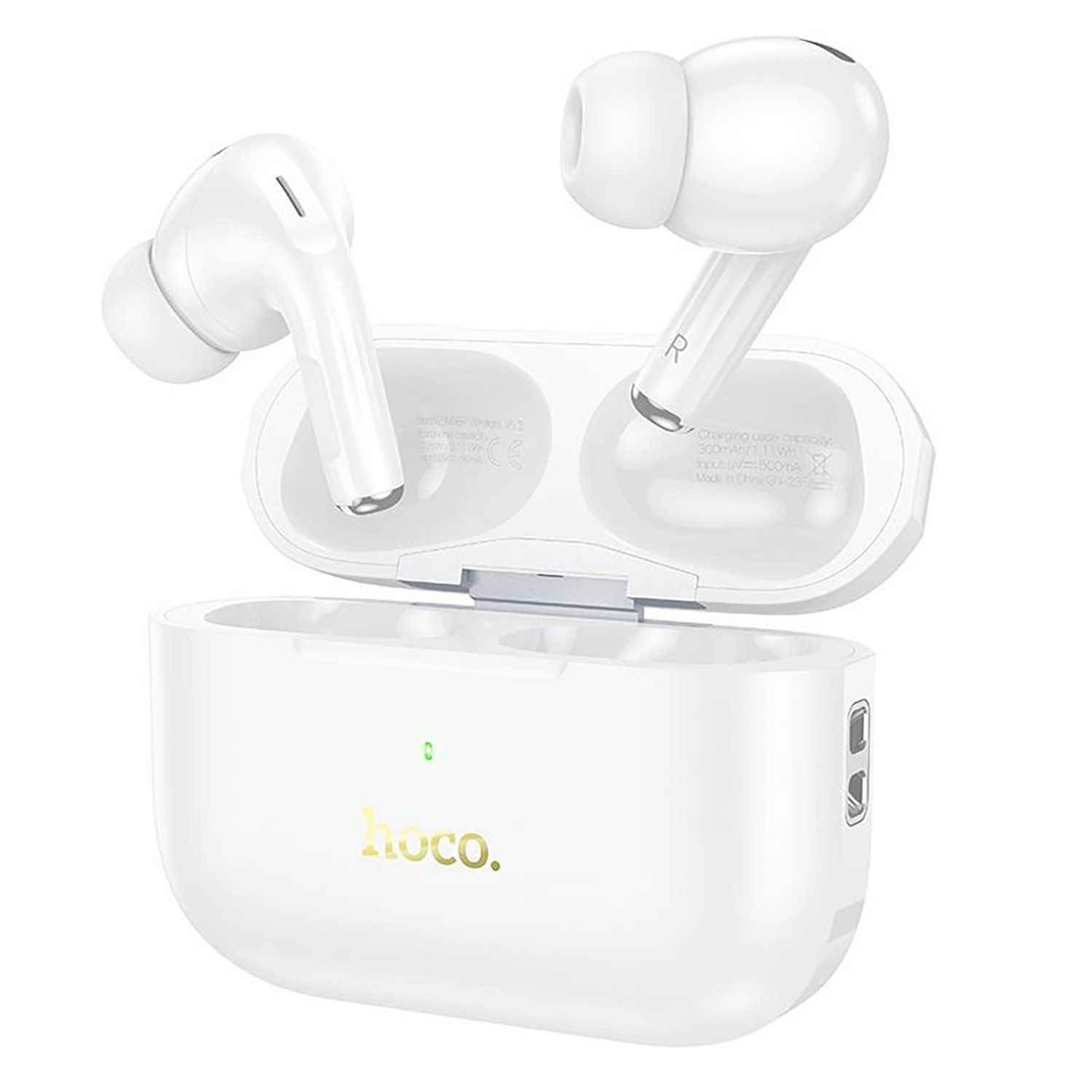 Наушники Bluetooth HOCO EW56 PLUS (WHITE)
