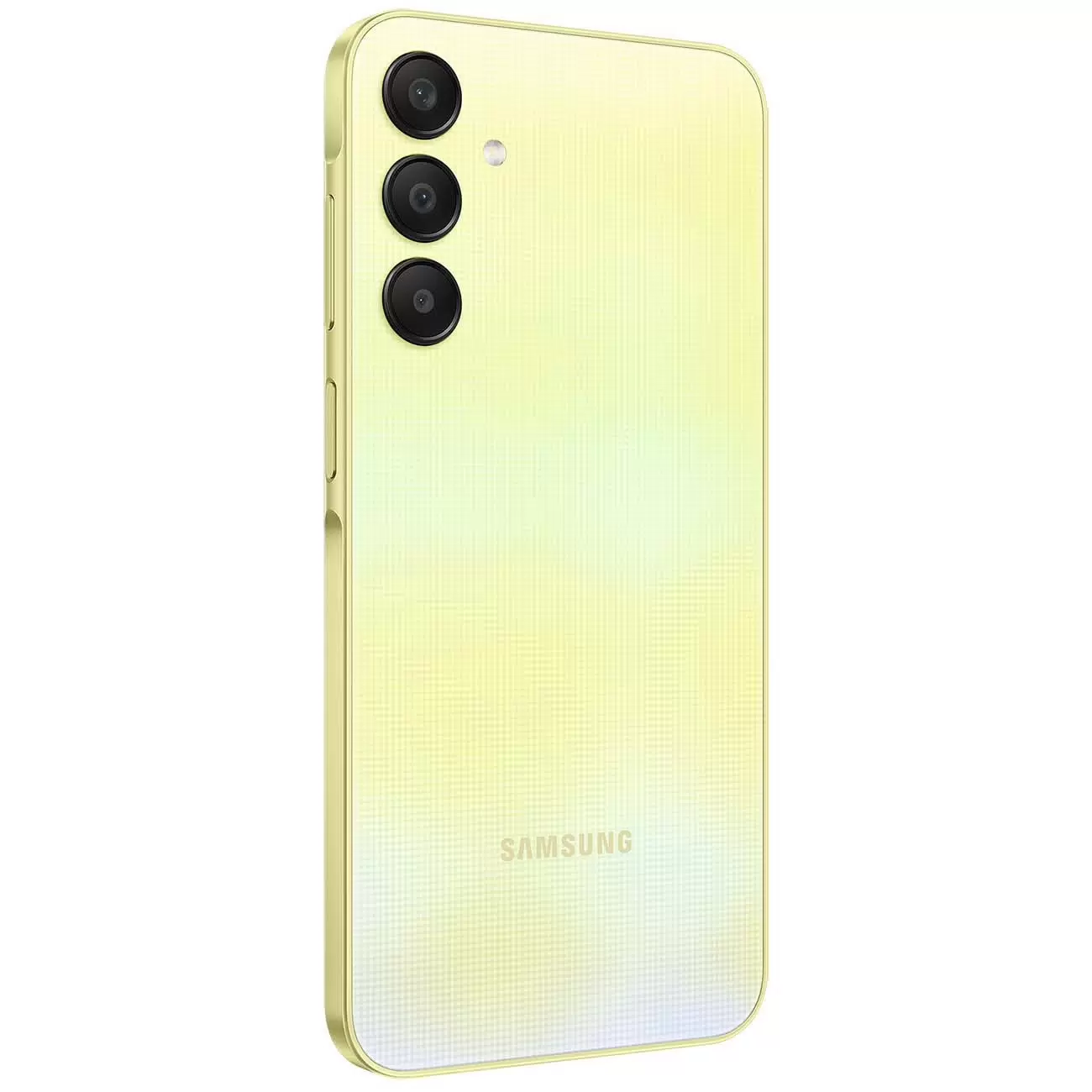 Samsung Galaxy A25 5G 6/128Gb Yellow (Новый)