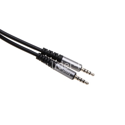 Кабель AUX FaizFull FX 13 1.5m