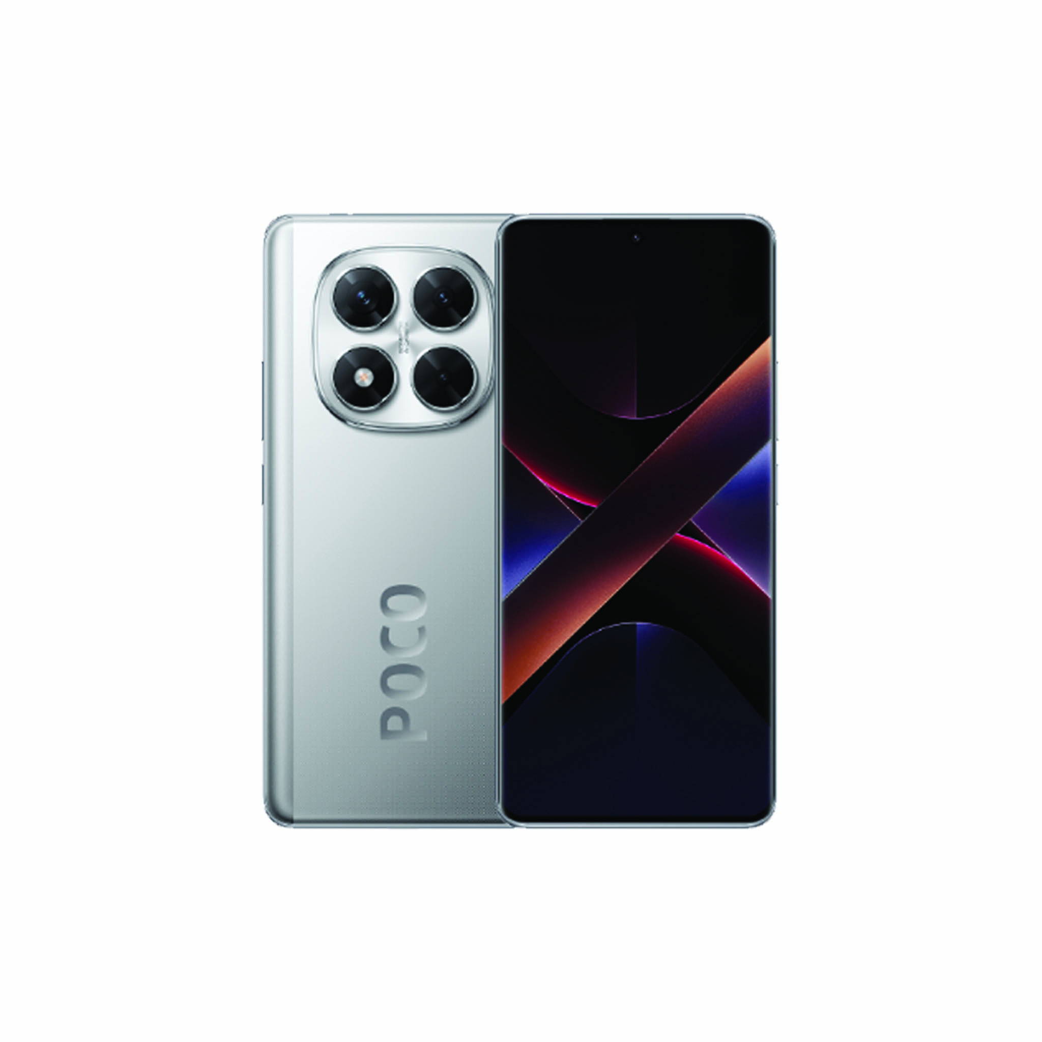 Xiaomi Poco X7 8/256Gb Green (Новый), Global