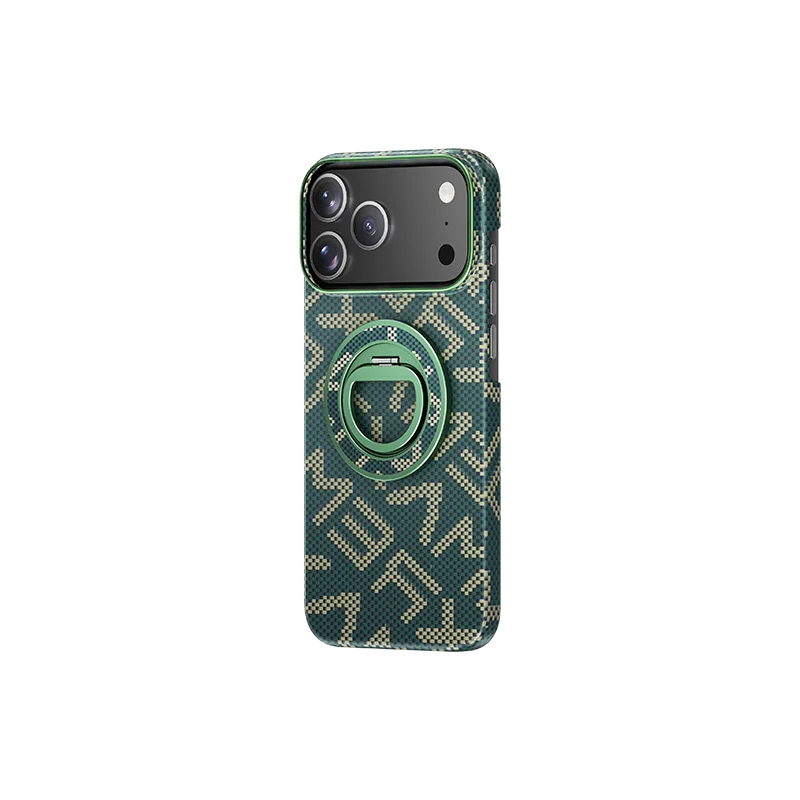 Накладка для iPhone 17 Pro Max TPU REMAX RMC-8 (Clear/Silver)