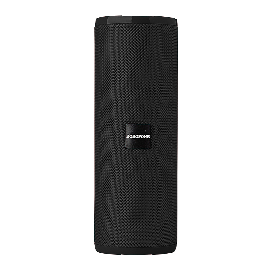 Колонка bluetooth BOROFONE BR1 (черный)