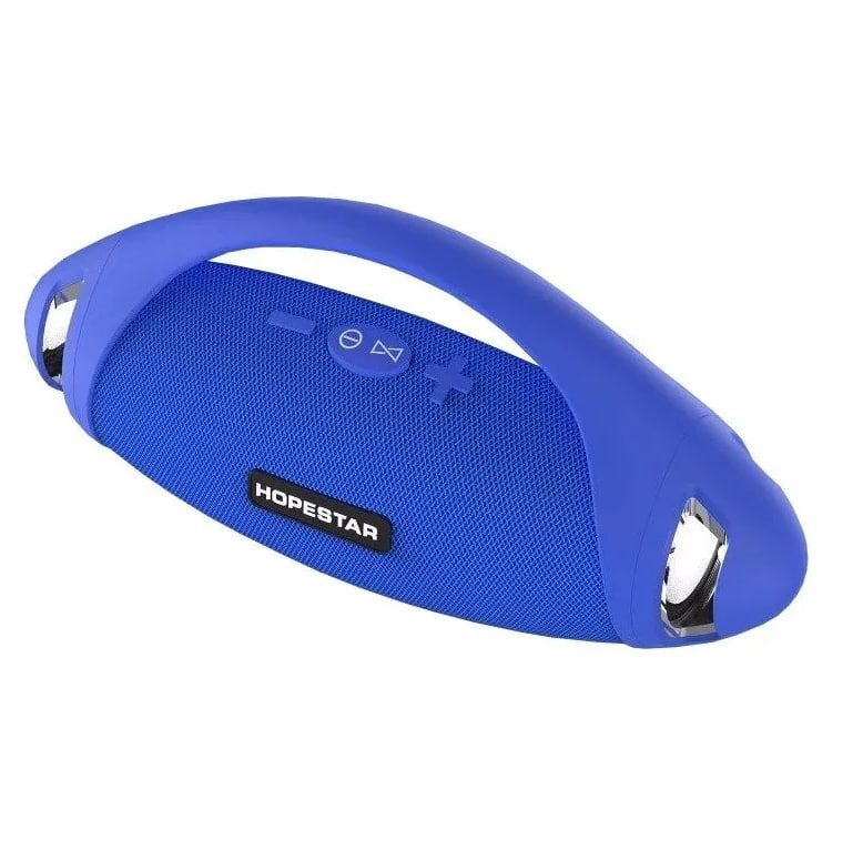 Колонка HOPESTAR H37 Bluetooth+USB (в ассортименте)