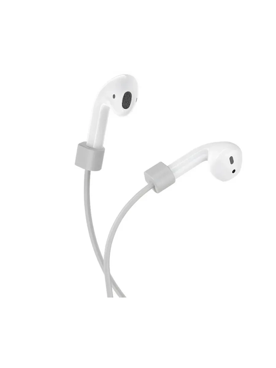 Наушники bluetooth Borofone BE50 (Белый)