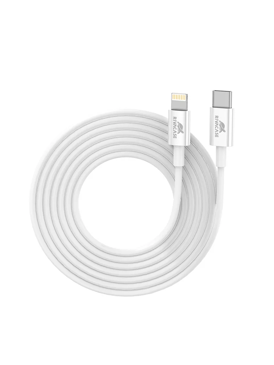 СЗУ USB-C + USB-A + кабель USB-C Lightning 8pin HOCO N13 PD30W/QC3.0 (Черный)