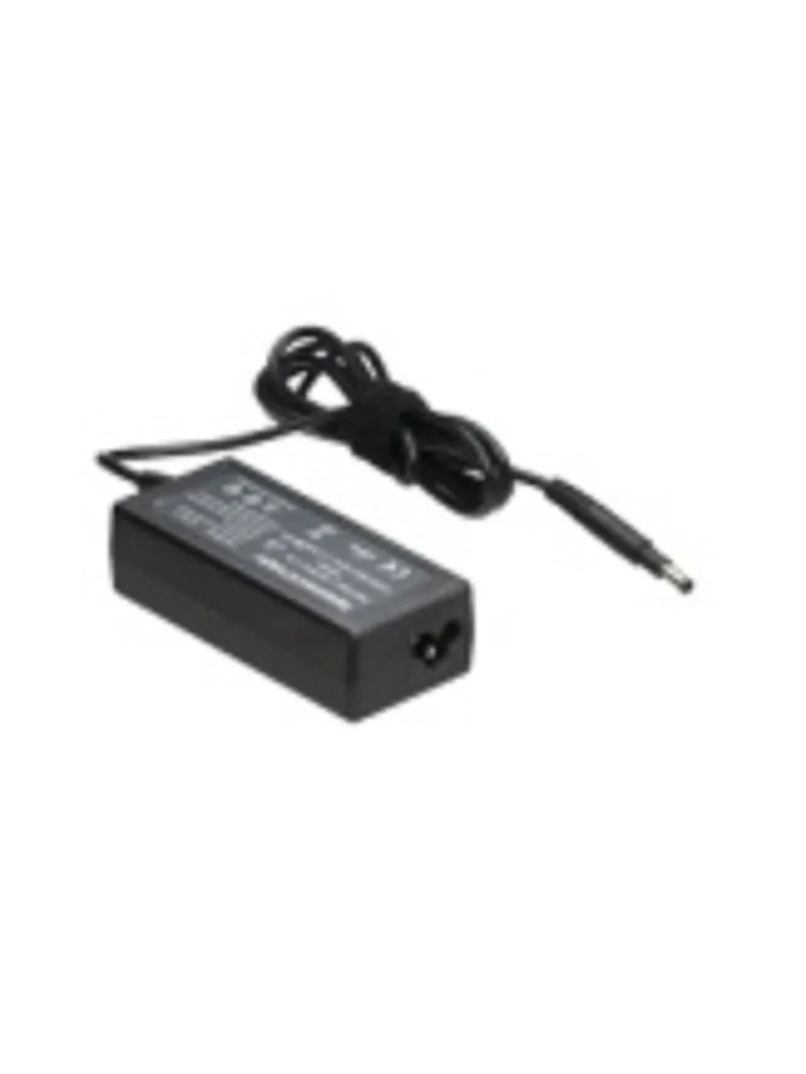 СЗУ для ноутбука HP 19.5V 3.33A DC 4.8X1.7
