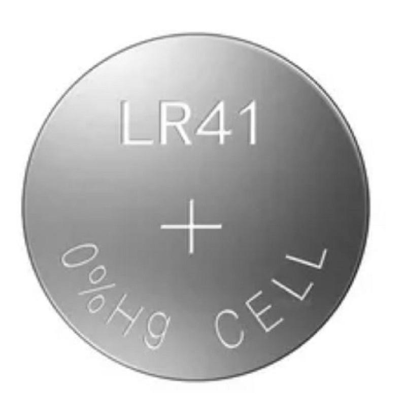Э/П AG3/392A/LR41 CAMELION (BL10)