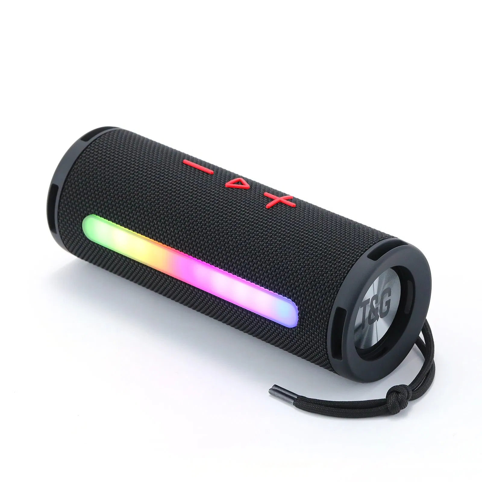 Колонка Bluetooth T&G TG-374