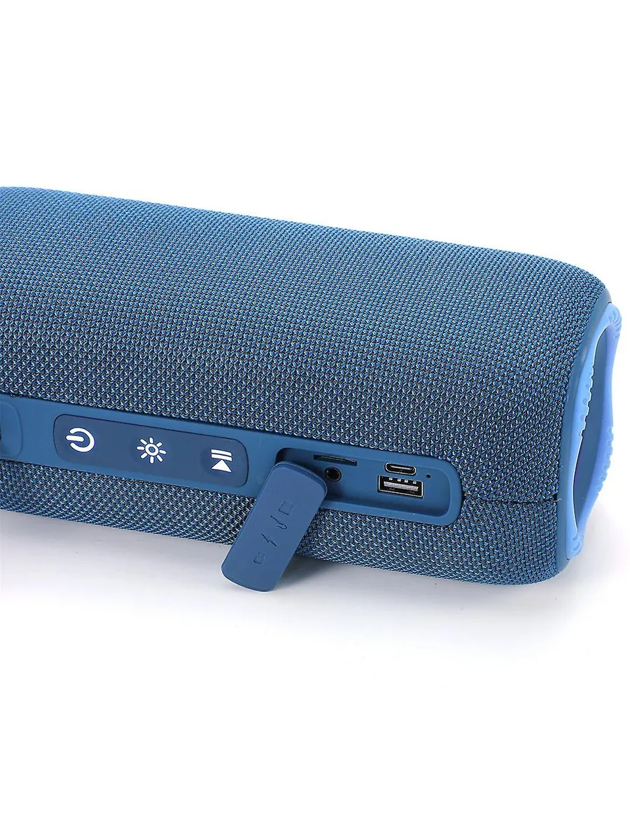 Колонка Bluetooth T&G TG-654